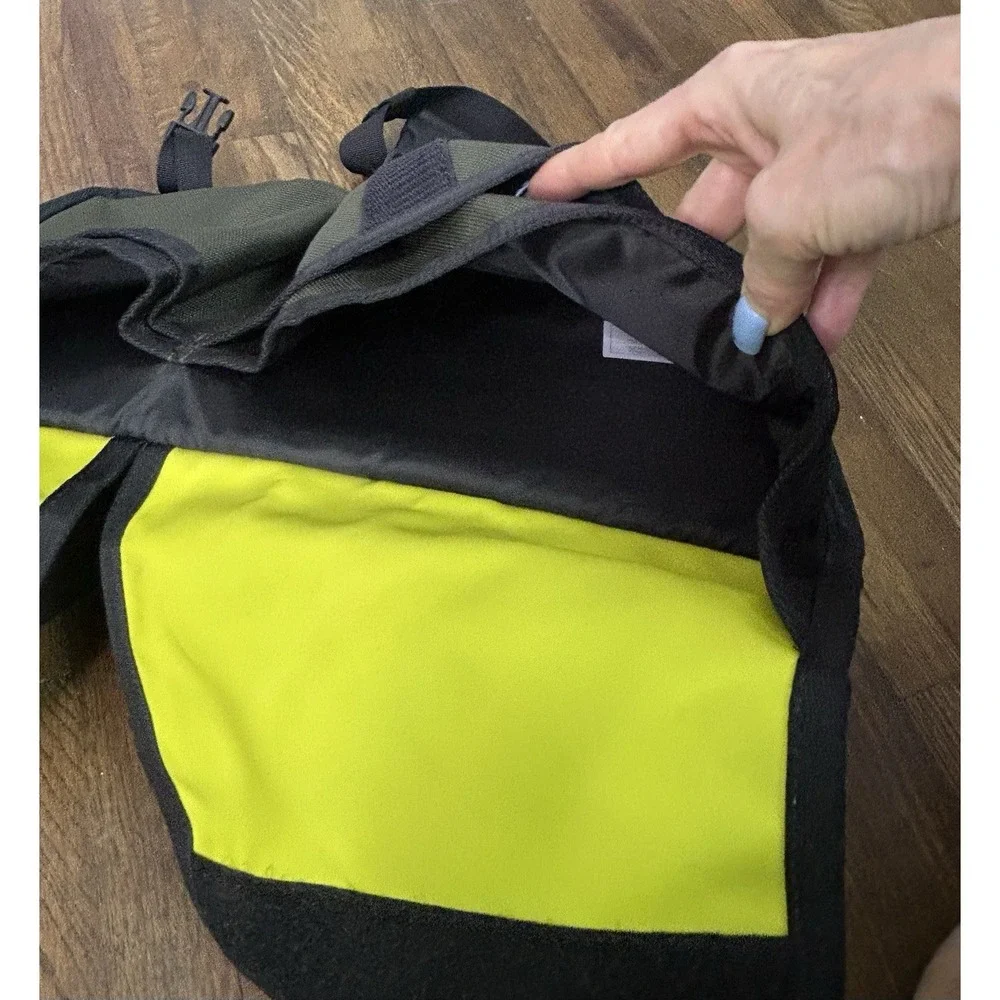 Timbuk2 delta sling